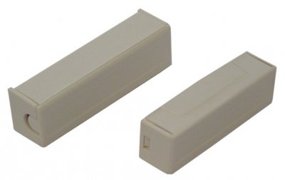 SA-200A magnetický kontakt se svorkovnicí