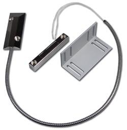SA-220 - přejezdový magnetický
