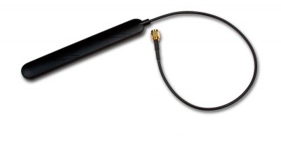 AN-06 Samolepící GSM anténa 900 / 1800MHz