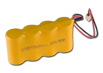 BAT-4V8 zálohovací akupack