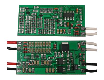 HEAT - BOARD HB1