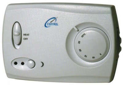 Pokojový termostat TH 3