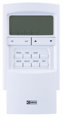 Pokojový termostat EMP912