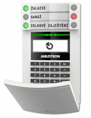 JA-154E