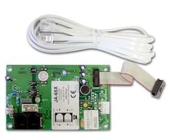JA-65X digitální komunikátor DOPRODEJ