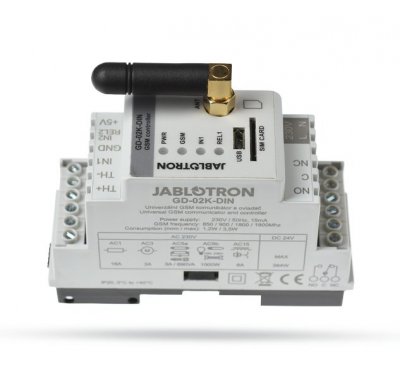 GD-02K-DIN