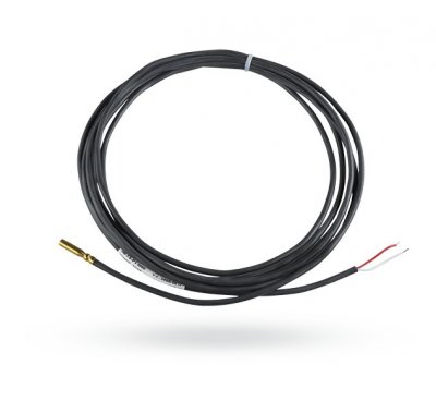 JB-TS-PT1000 pro JB-EXT-TH-R