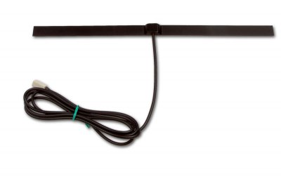 AN-02A Samolepicí anténa pro 448 MHz DOPRODEJ